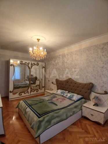 Продаётся 4-комн. вторичка 110 м², м. Азадлыг проспекти, photo 5 from 19