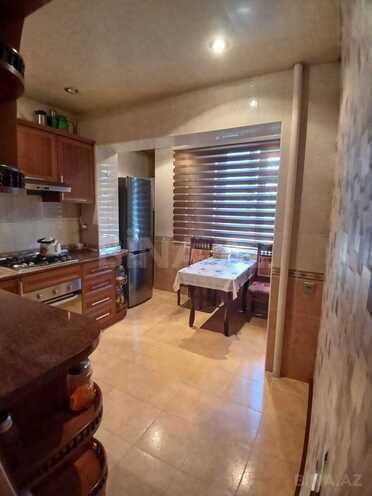 Продаётся 4-комн. вторичка 110 м², м. Азадлыг проспекти, photo 13 from 19