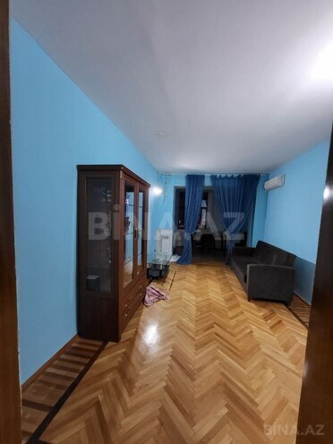 Продаётся 3-комн. вторичка 80 м², м. Элмляр Академиясы, photo 10 from 23