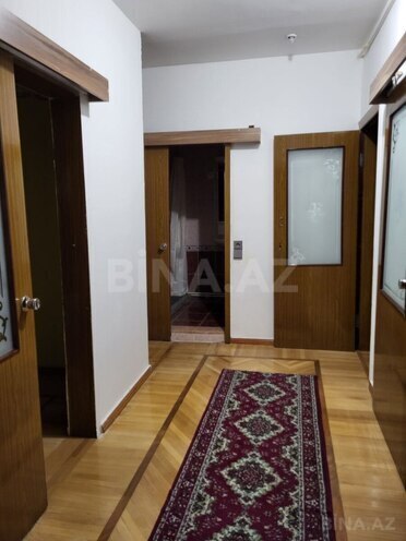 Продаётся 3-комн. вторичка 80 м², м. Элмляр Академиясы, photo 3 from 23