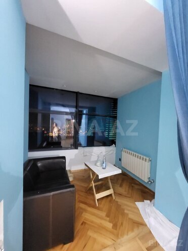 Продаётся 3-комн. вторичка 80 м², м. Элмляр Академиясы, photo 14 from 23
