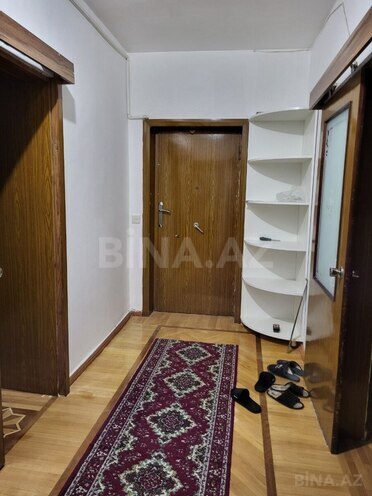 Продаётся 3-комн. вторичка 80 м², м. Элмляр Академиясы, photo 4 from 23