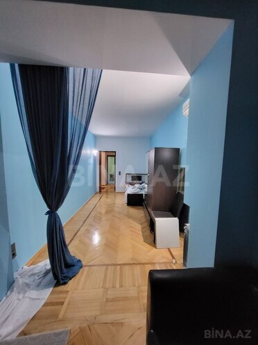 Продаётся 3-комн. вторичка 80 м², м. Элмляр Академиясы, photo 11 from 23