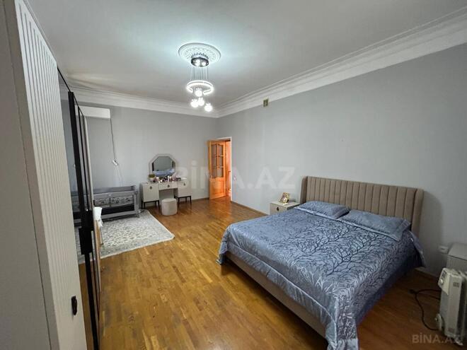Продаётся 6-комн. дом/дача 220 м², м. Халглар Достлугу, photo 9 from 28