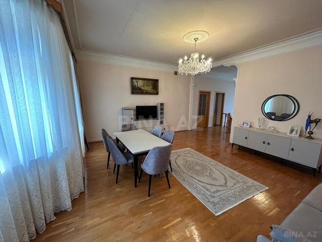 Продаётся 6-комн. дом/дача 220 м², м. Халглар Достлугу, photo 7 from 28