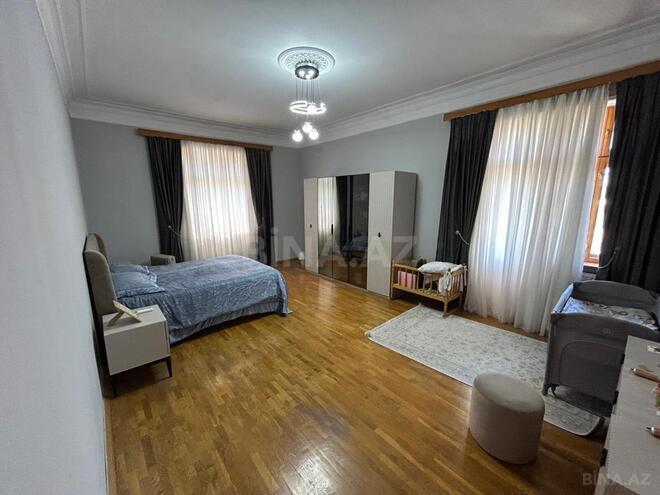 Продаётся 6-комн. дом/дача 220 м², м. Халглар Достлугу, photo 8 from 28
