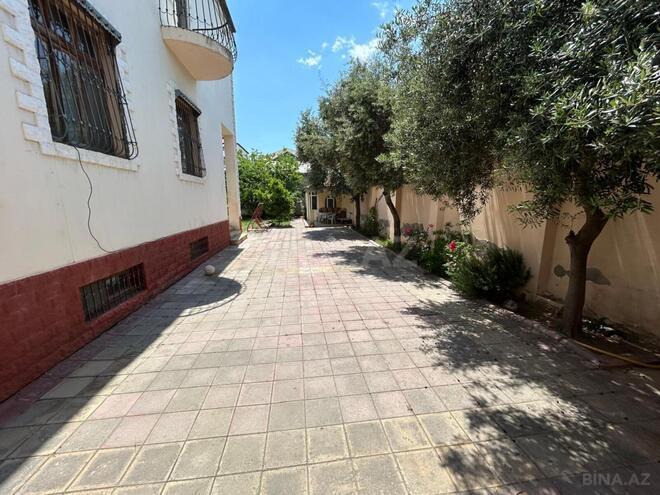 Продаётся 6-комн. дом/дача 220 м², м. Халглар Достлугу, photo 24 from 28