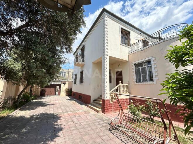 Продаётся 6-комн. дом/дача 220 м², м. Халглар Достлугу, photo 1 from 28