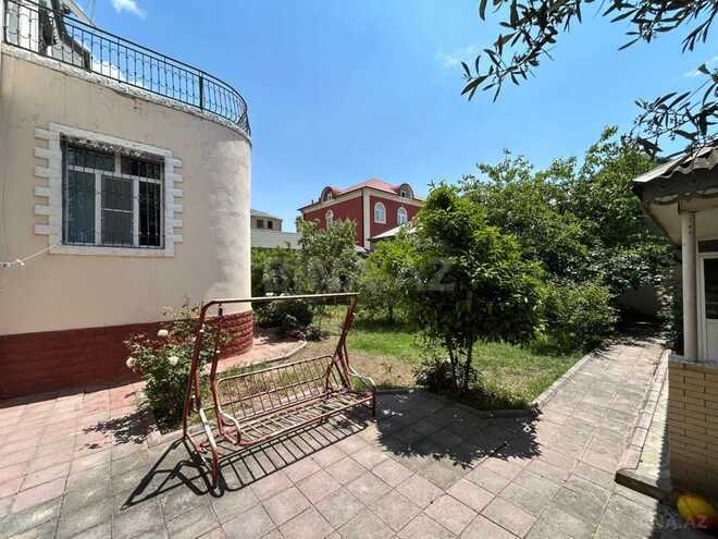 Продаётся 6-комн. дом/дача 220 м², м. Халглар Достлугу, photo 26 from 28