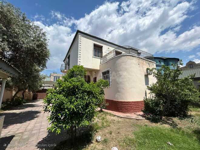 Продаётся 6-комн. дом/дача 220 м², м. Халглар Достлугу, photo 3 from 28