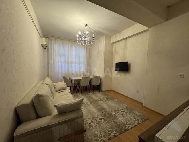 Продаётся 3-комн. новостройка 65 м², Хатаинский р., photo 1 from 11