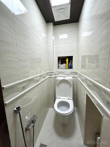 Satılır 3 otaqlı köhnə tikili 80 m², Həzi Aslanov m., photo 11 from 13