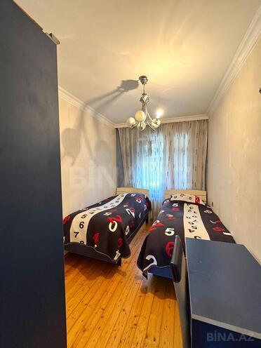 Satılır 3 otaqlı köhnə tikili 80 m², Həzi Aslanov m., photo 10 from 13