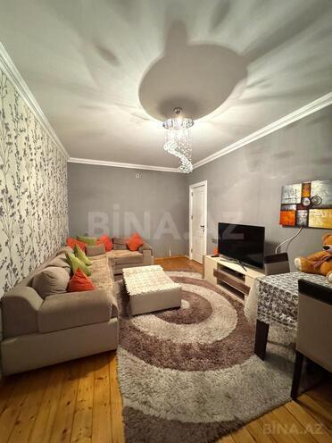 Satılır 3 otaqlı köhnə tikili 80 m², Həzi Aslanov m., photo 7 from 13