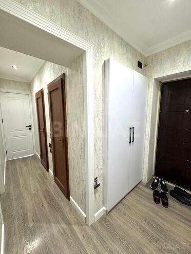 Satılır 3 otaqlı köhnə tikili 80 m², Həzi Aslanov m., photo 4 from 13