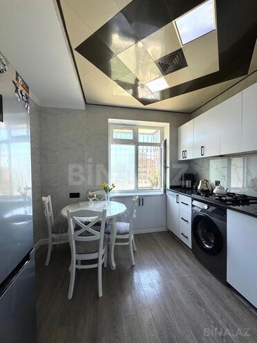 Satılır 3 otaqlı köhnə tikili 80 m², Həzi Aslanov m., photo 3 from 13