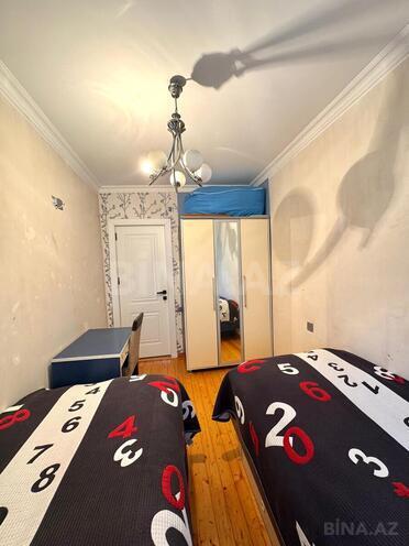 Satılır 3 otaqlı köhnə tikili 80 m², Həzi Aslanov m., photo 9 from 13