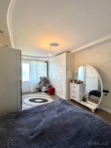 Satılır 3 otaqlı köhnə tikili 80 m², Həzi Aslanov m., photo 5 from 13