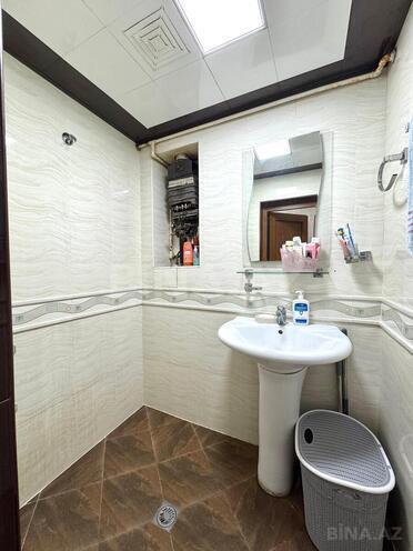 Satılır 3 otaqlı köhnə tikili 80 m², Həzi Aslanov m., photo 12 from 13