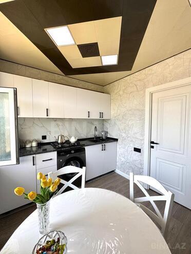 Satılır 3 otaqlı köhnə tikili 80 m², Həzi Aslanov m., photo 1 from 13