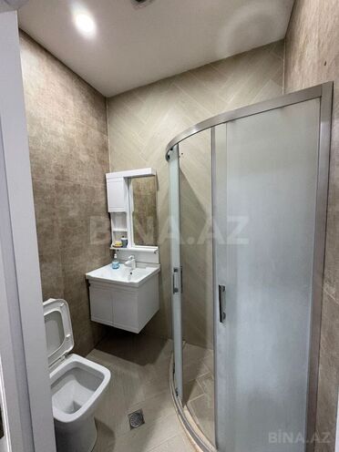 İcarəyə verilir 2 otaqlı yeni tikili 73 m², Gənclik m., photo 6 from 7