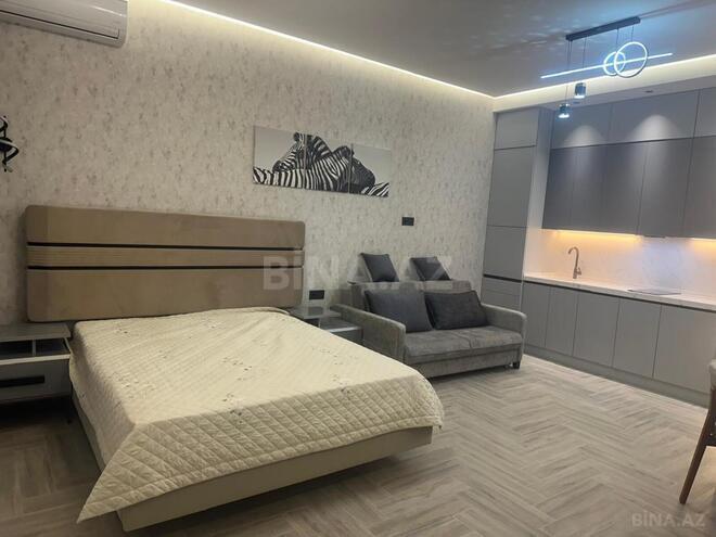 Сдаётся 1-комн. новостройка 57 м², пос. Sea Breeze, photo 5 from 8