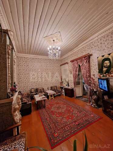 Satılır 3 otaqlı köhnə tikili 75 m², İçəri Şəhər m., photo 5 from 16