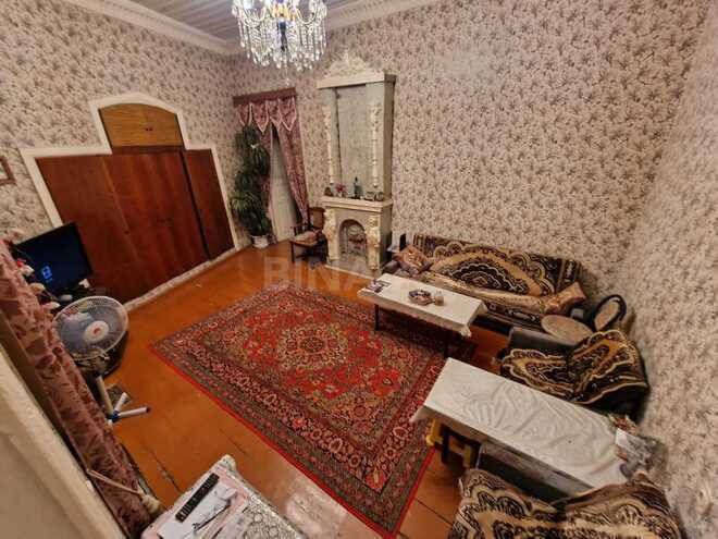 Satılır 3 otaqlı köhnə tikili 75 m², İçəri Şəhər m., photo 7 from 16