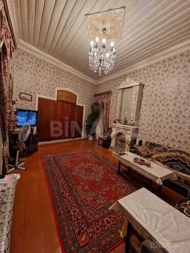 Satılır 3 otaqlı köhnə tikili 75 m², İçəri Şəhər m., photo 8 from 16