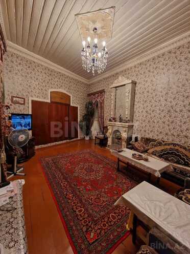 Satılır 3 otaqlı köhnə tikili 75 m², İçəri Şəhər m., photo 6 from 16
