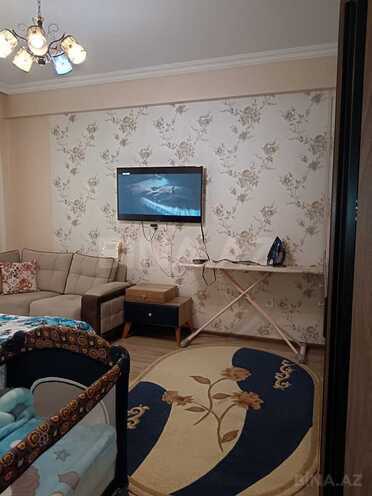 Продаётся 2-комн. новостройка 79 м², м. Шах Исмаил Хатаи, photo 3 from 16
