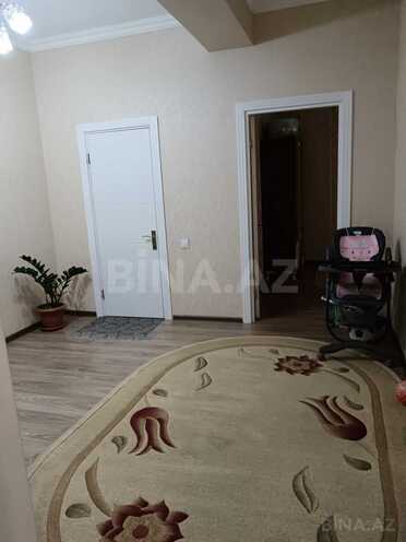 Продаётся 2-комн. новостройка 79 м², м. Шах Исмаил Хатаи, photo 10 from 16