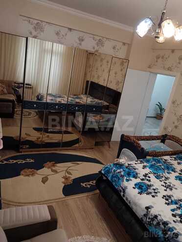 Продаётся 2-комн. новостройка 79 м², м. Шах Исмаил Хатаи, photo 12 from 16