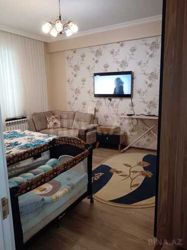 Продаётся 2-комн. новостройка 79 м², м. Шах Исмаил Хатаи, photo 1 from 16