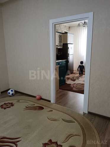 Продаётся 2-комн. новостройка 79 м², м. Шах Исмаил Хатаи, photo 11 from 16