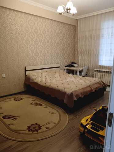 Продаётся 2-комн. новостройка 79 м², м. Шах Исмаил Хатаи, photo 6 from 16