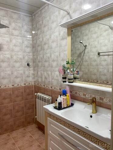 Satılır 4 otaqlı köhnə tikili 120 m², Nəriman Nərimanov m., photo 16 from 19