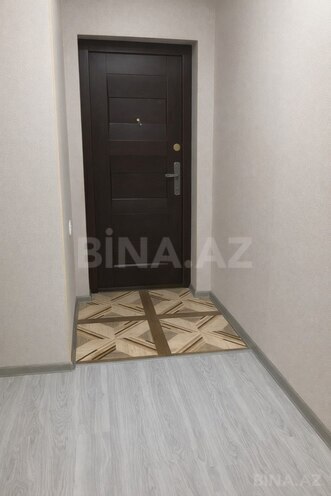 Satılır 2 otaqlı yeni tikili 81 m², Bakıxanov q., photo 6 from 10