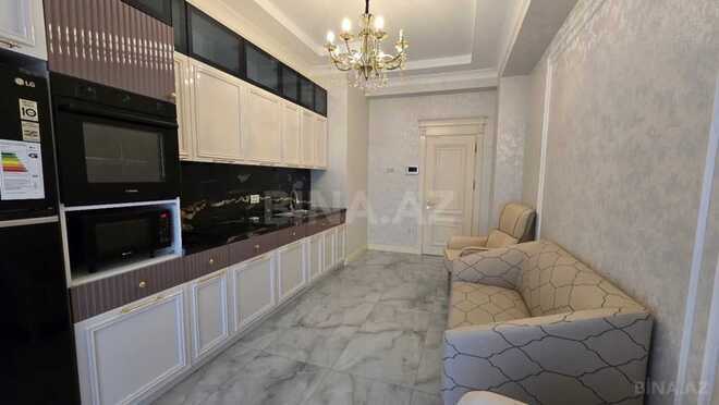 Satılır 3 otaqlı yeni tikili 115 m², Ağ şəhər q., photo 7 from 9