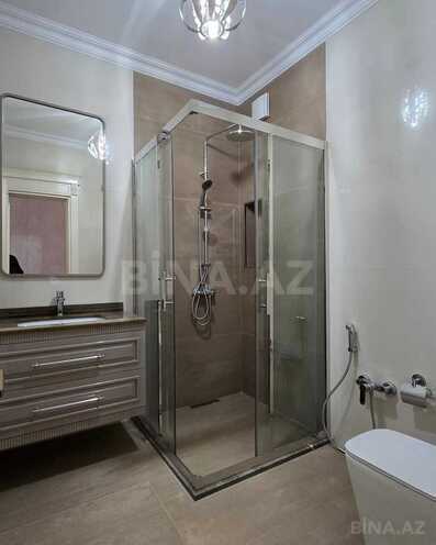 Satılır 3 otaqlı yeni tikili 115 m², Ağ şəhər q., photo 6 from 9