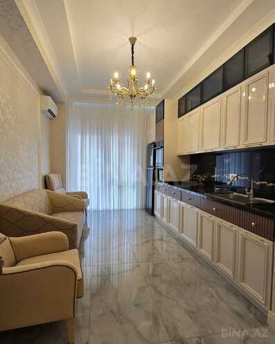 Satılır 3 otaqlı yeni tikili 115 m², Ağ şəhər q., photo 8 from 9