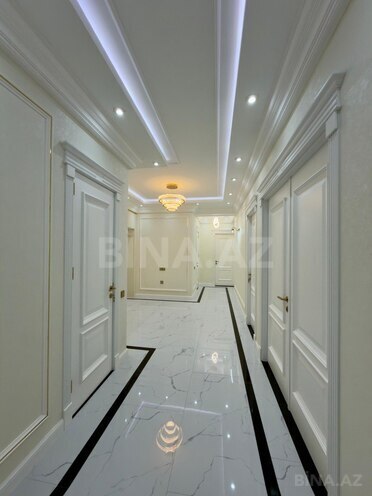 Продаётся 4-комн. новостройка 175 м², м. Нариман Нариманов, photo 14 from 18