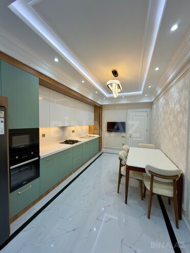 Продаётся 4-комн. новостройка 175 м², м. Нариман Нариманов, photo 6 from 18