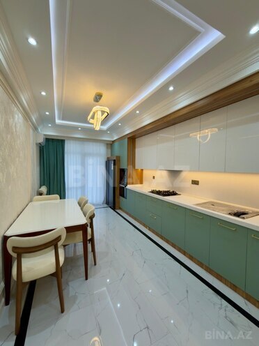 Продаётся 4-комн. новостройка 175 м², м. Нариман Нариманов, photo 5 from 18