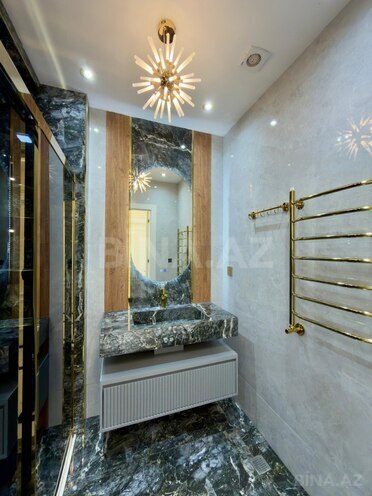 Продаётся 4-комн. новостройка 175 м², м. Нариман Нариманов, photo 16 from 18