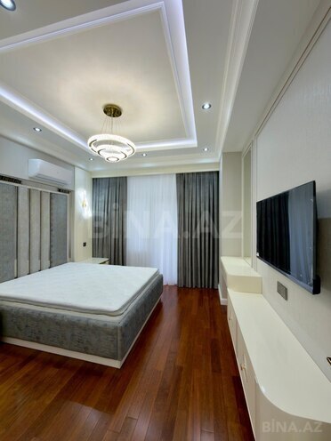 Продаётся 4-комн. новостройка 175 м², м. Нариман Нариманов, photo 12 from 18