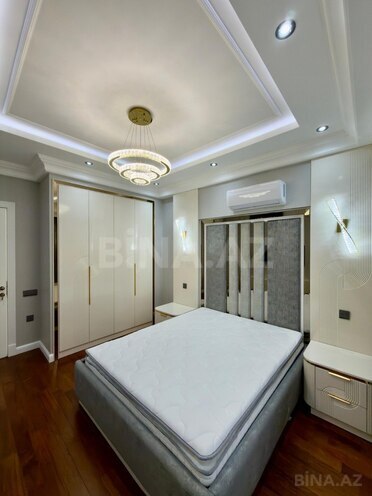 Продаётся 4-комн. новостройка 175 м², м. Нариман Нариманов, photo 13 from 18