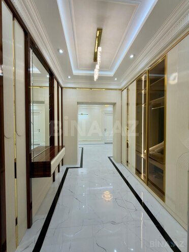 Продаётся 4-комн. новостройка 175 м², м. Нариман Нариманов, photo 4 from 18