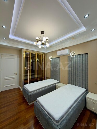 Продаётся 4-комн. новостройка 175 м², м. Нариман Нариманов, photo 11 from 18