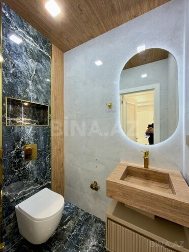 Продаётся 4-комн. новостройка 175 м², м. Нариман Нариманов, photo 17 from 18